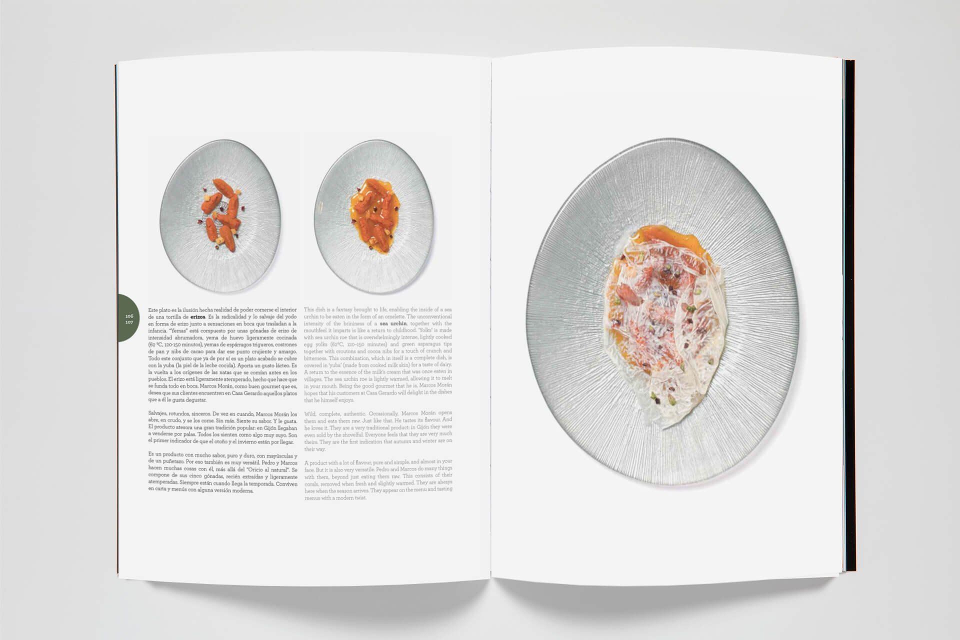 NEW - Apicius, 1 year subscription 6