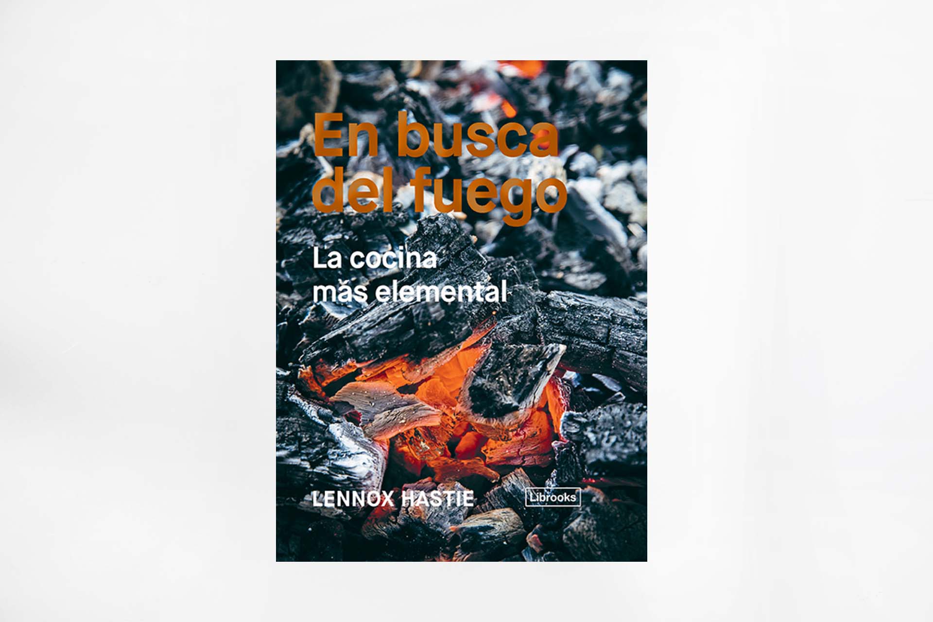 NEW - En busca del fuego