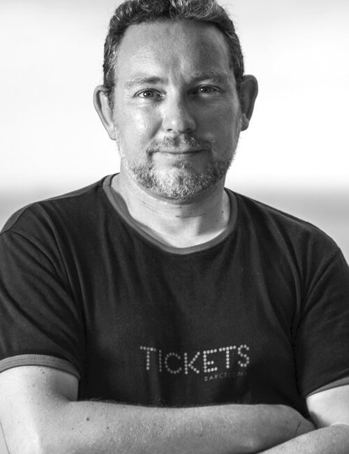 Albert Adrià, Tickets*