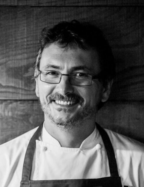 Andoni Luis Aduriz, Mugaritz**