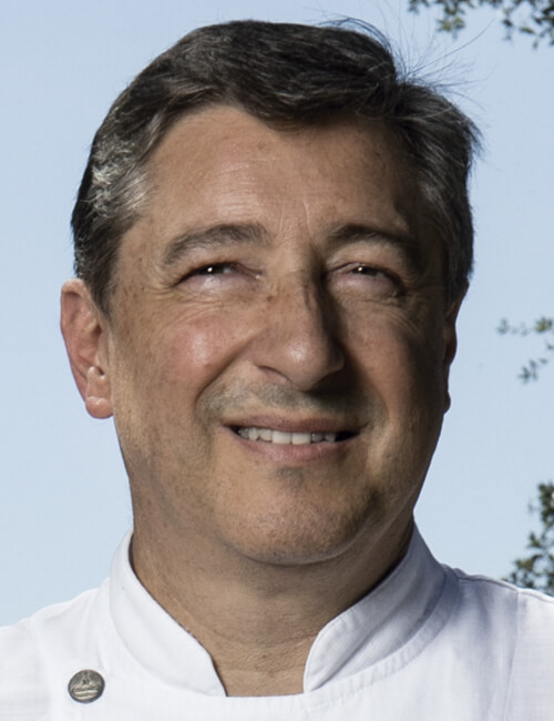 Joan Roca, El Celler de Can Roca***