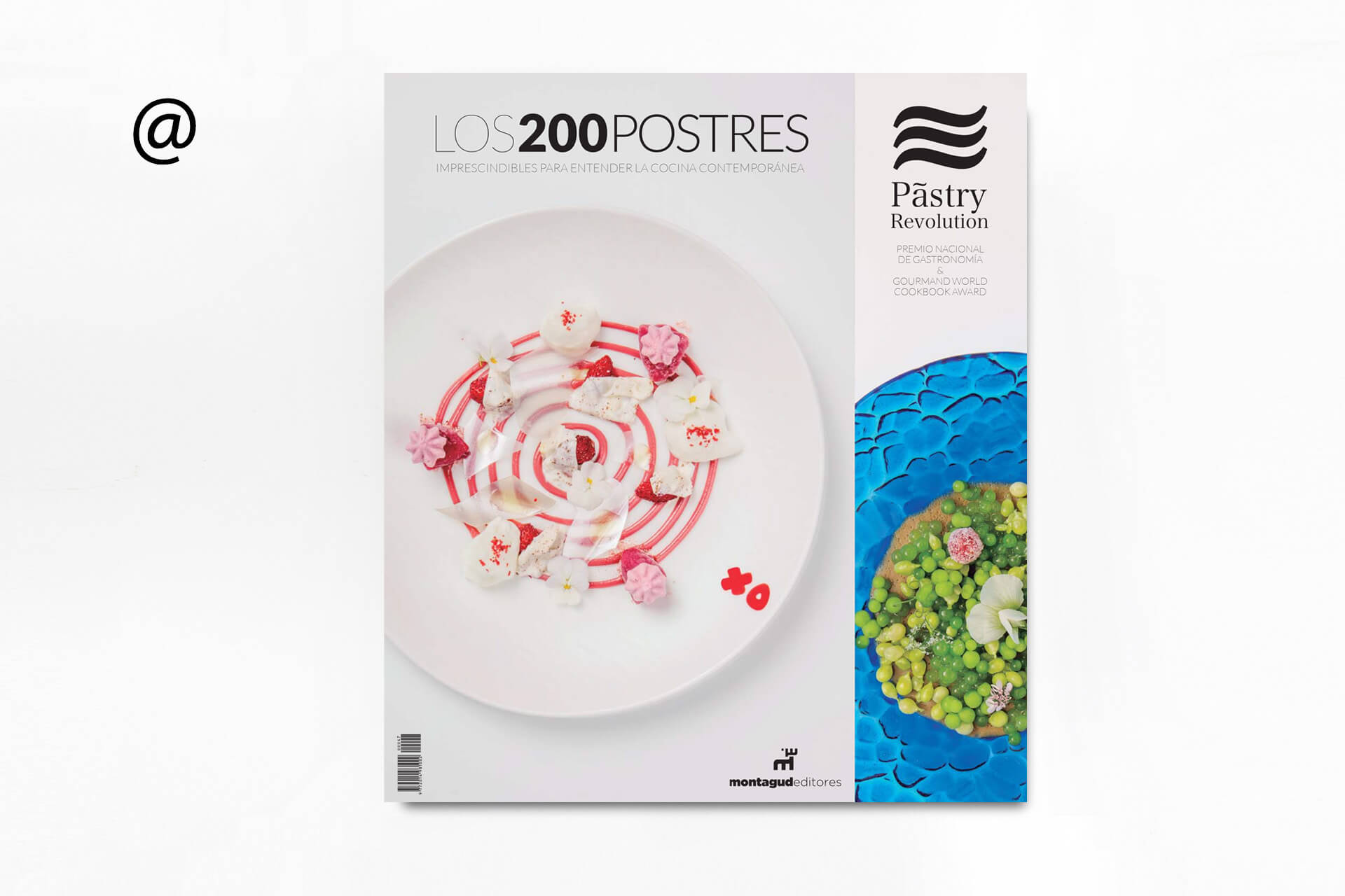 200 Postres Imprescindibles #PR47 (ebook)