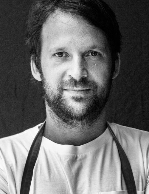 René Redzepi, Noma***