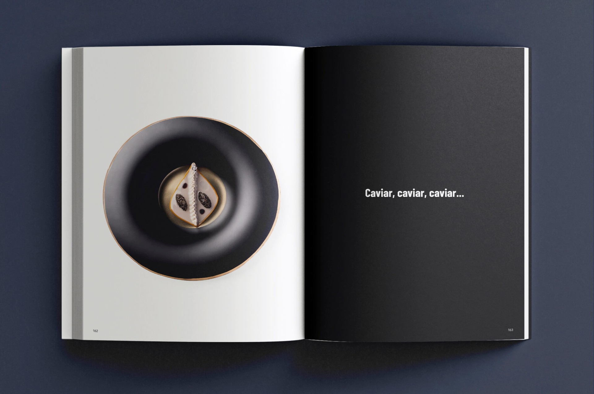 APICIUS 48. Miramar & Venta Moncalvillo 11