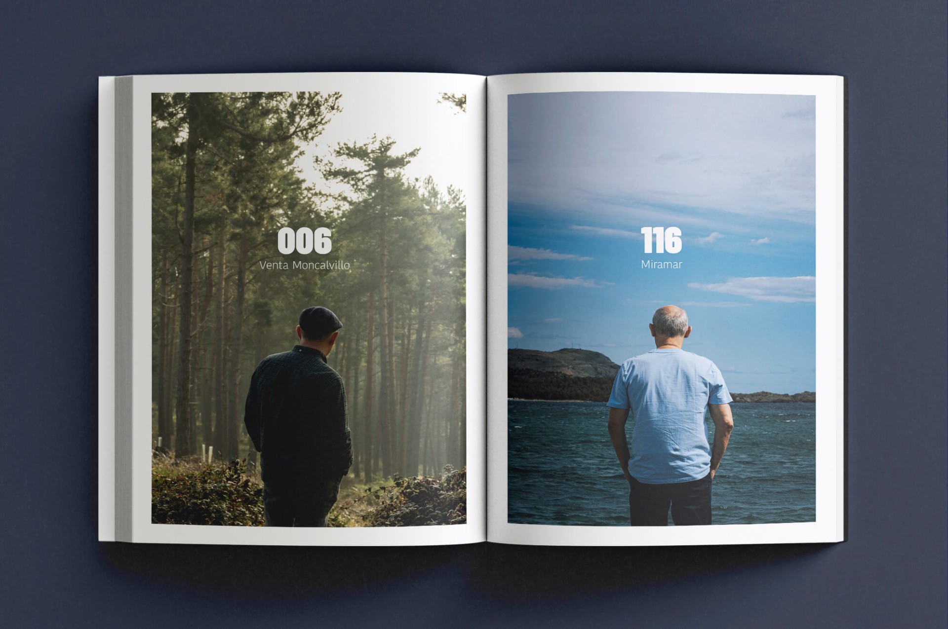 APICIUS 48. Miramar & Venta Moncalvillo 1