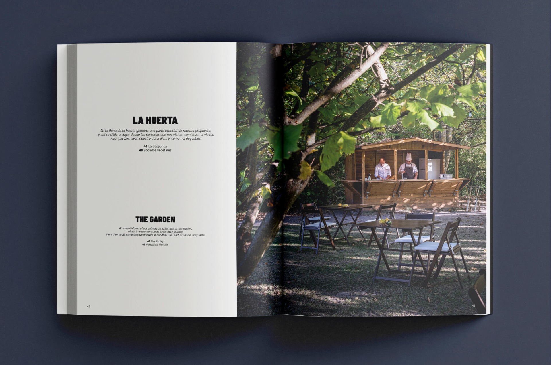 APICIUS 48. Miramar & Venta Moncalvillo 5