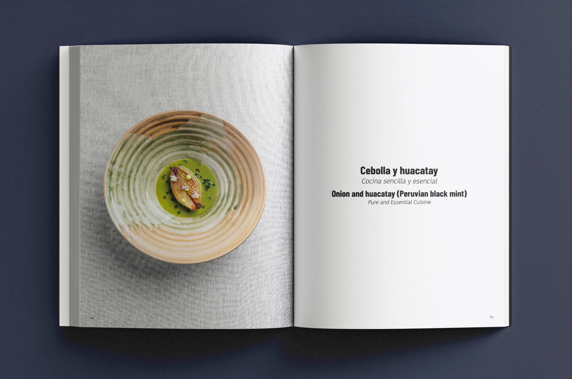 APICIUS 48. Miramar & Venta Moncalvillo 6