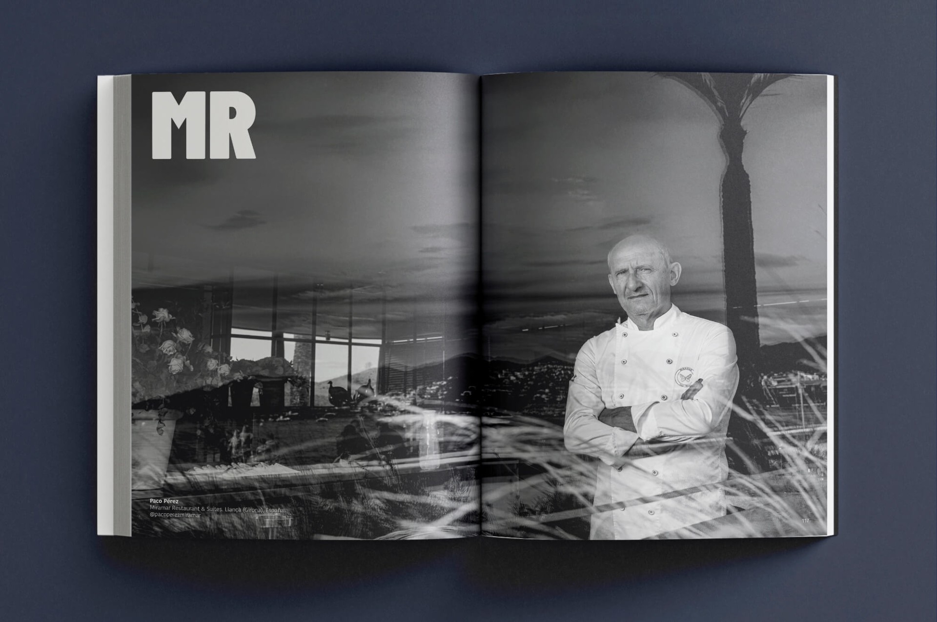 APICIUS 48. Miramar & Venta Moncalvillo 7