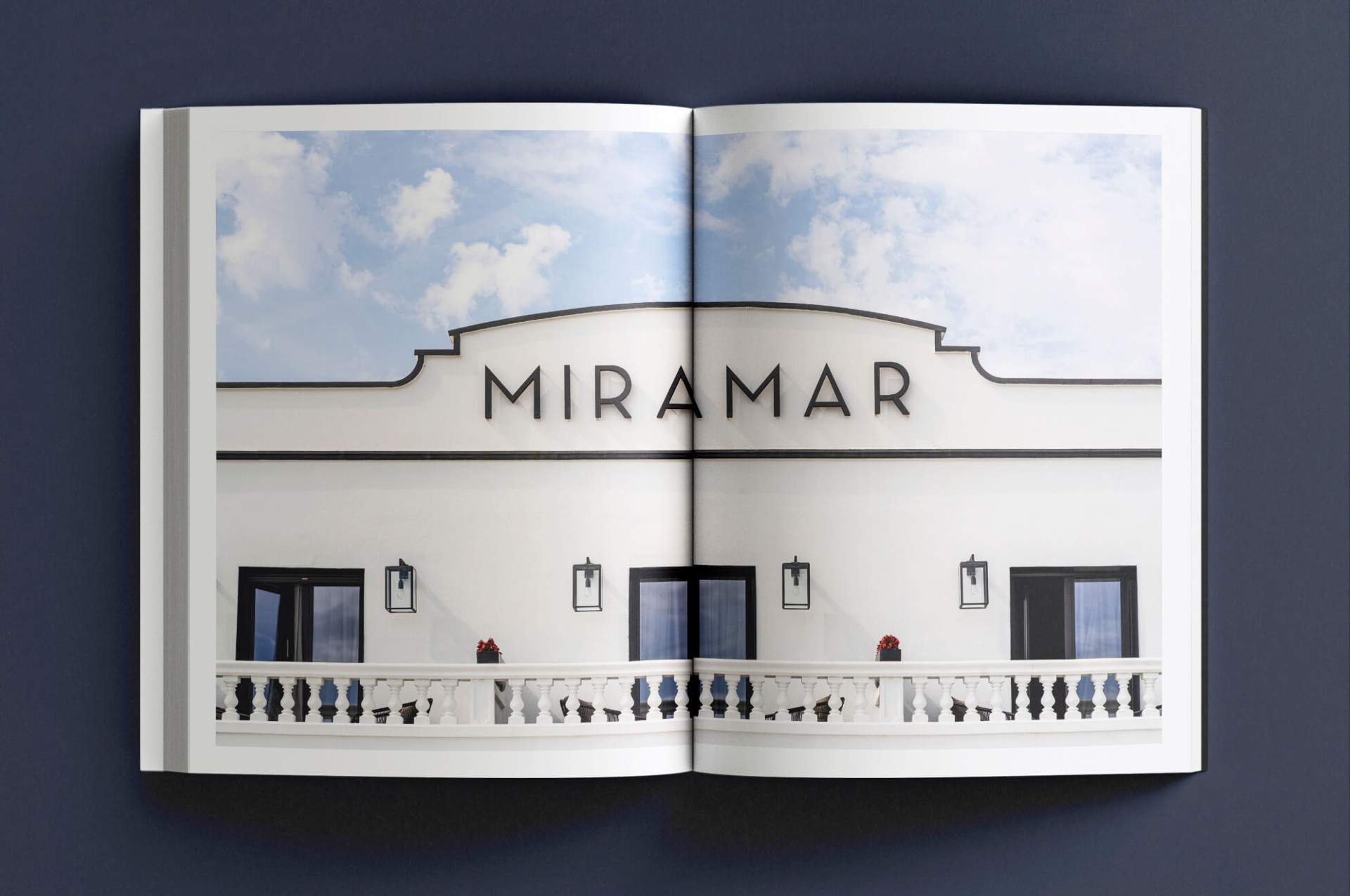 APICIUS 48. Miramar & Venta Moncalvillo 8