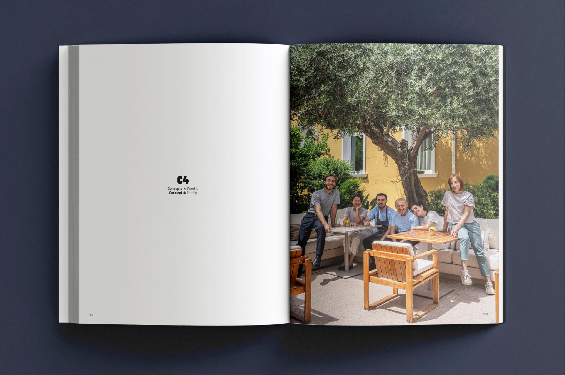 APICIUS 48. Miramar & Venta Moncalvillo 9