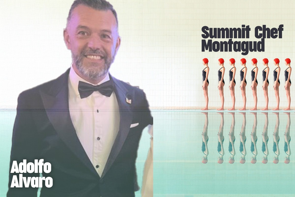 SUMMIT CHEF MONTAGUD 2025 (22-23 Sept.) 8