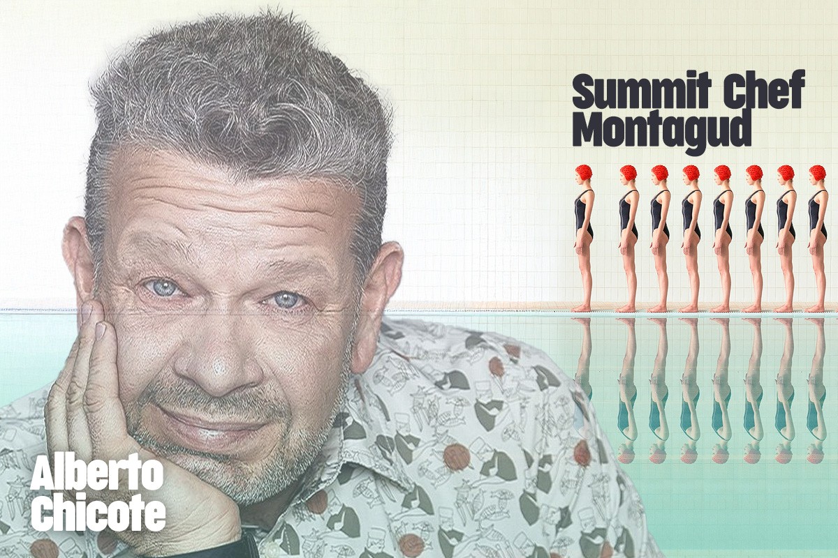SUMMIT CHEF MONTAGUD 2025 (22-23 Sept.) 5