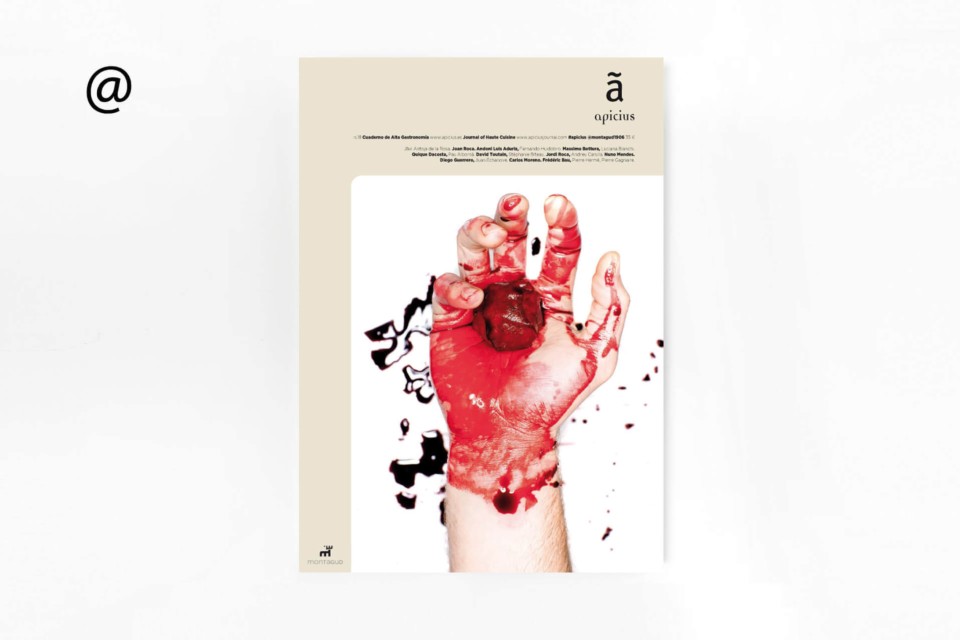 Massimo Bottura, Osteria Francescana***