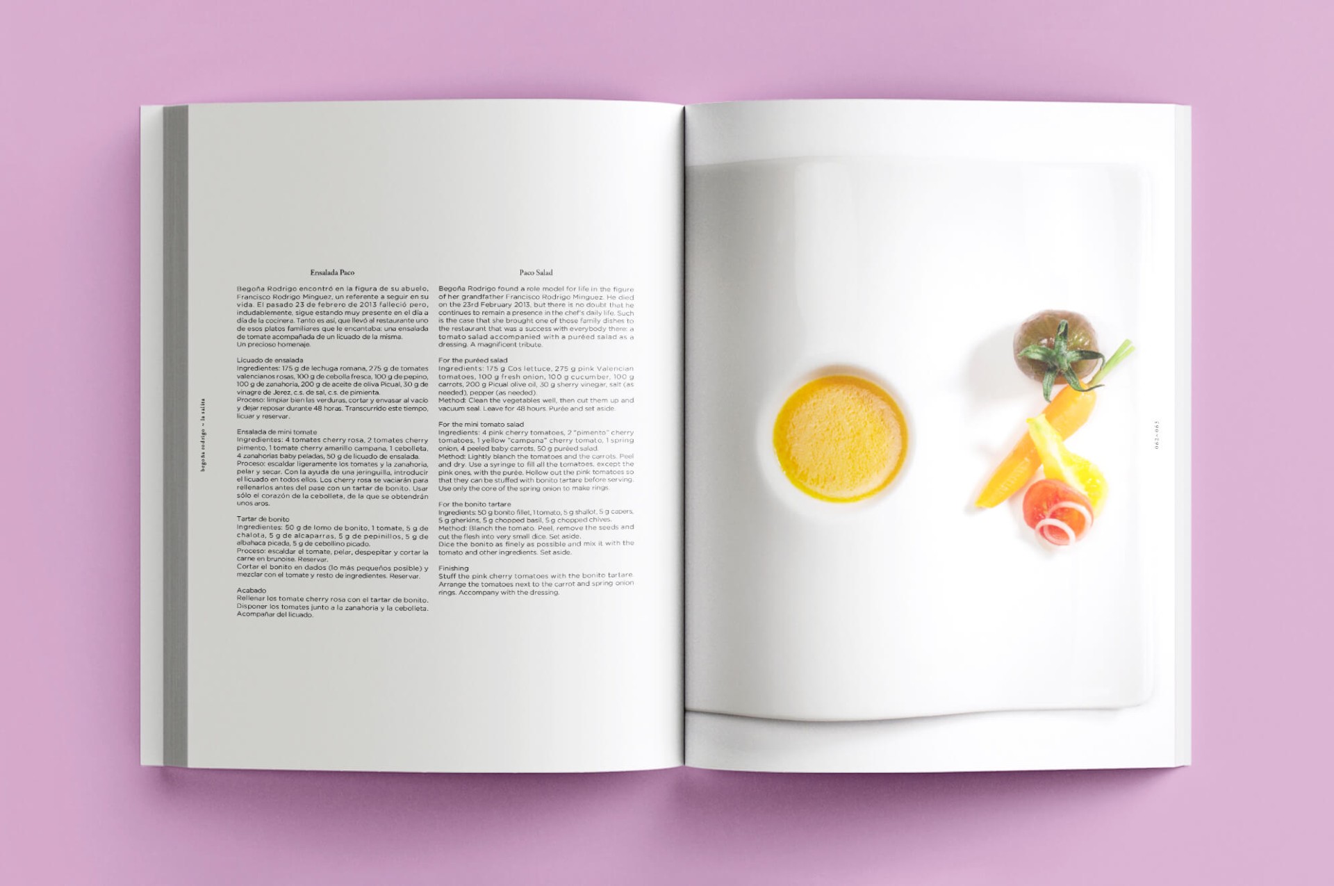 revistas gastronomicas 1