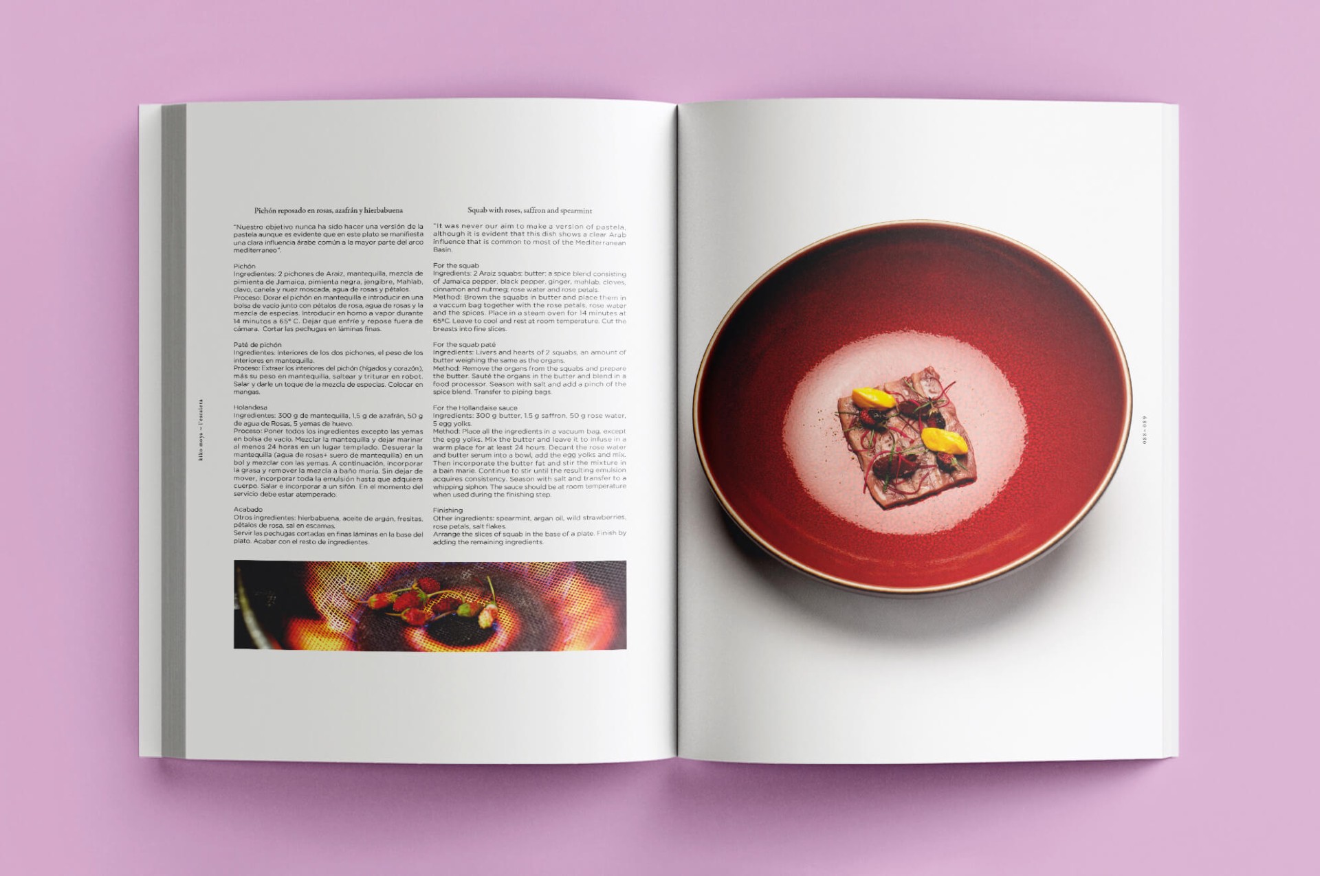 revistas gastronomicas 2