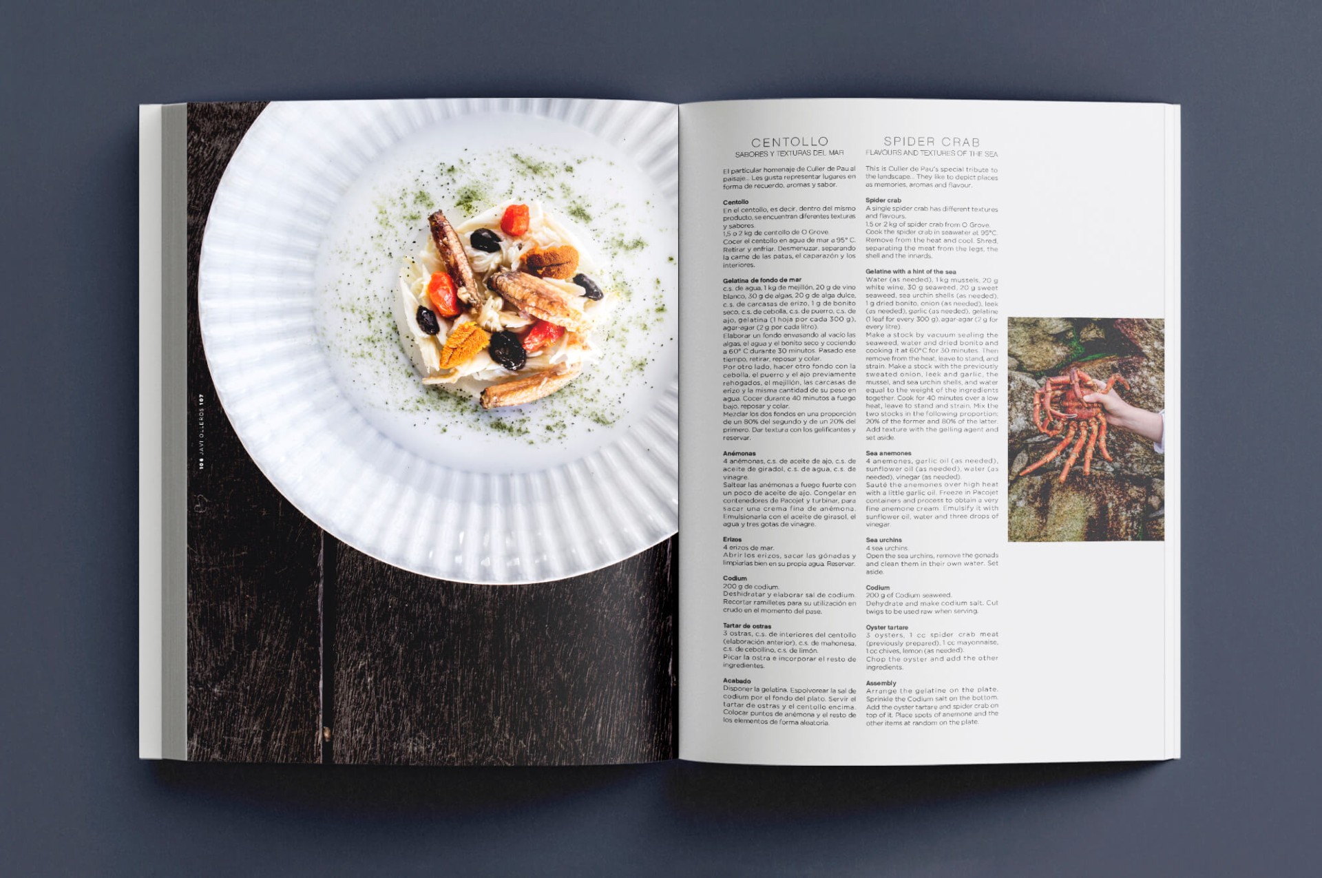 revistas gastronomicas 4