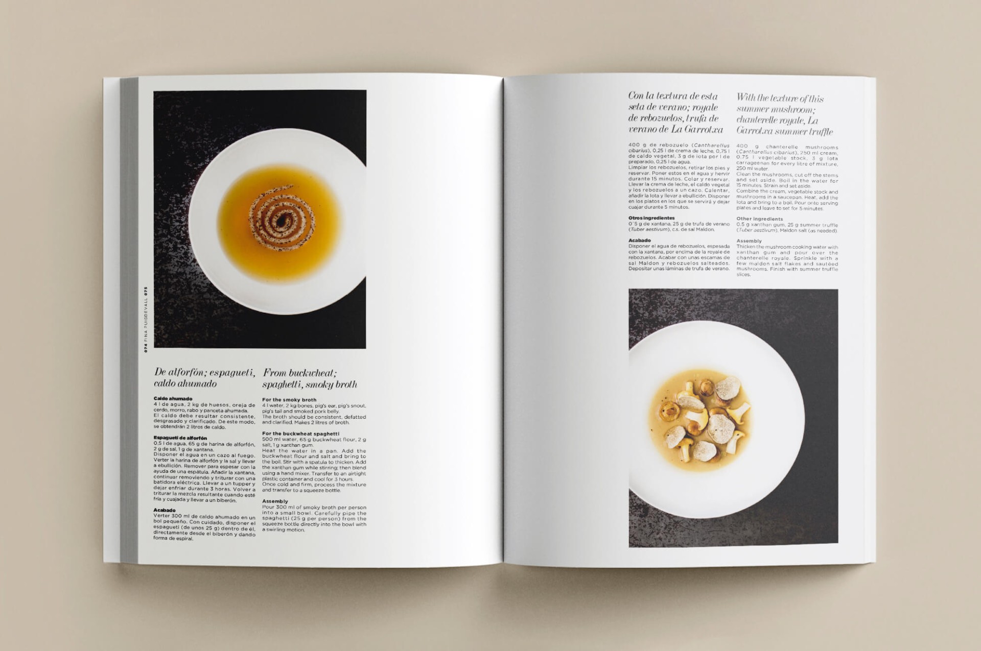 revistas gastronomicas 1