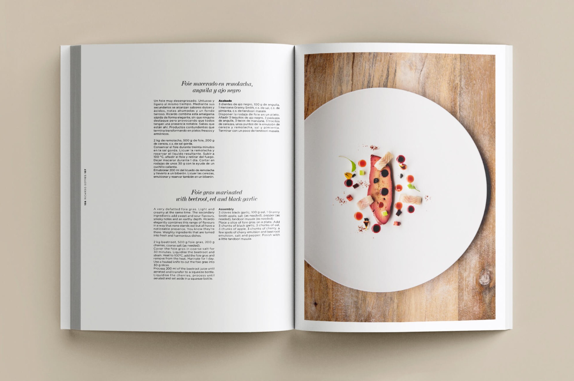 revistas gastronomicas 4