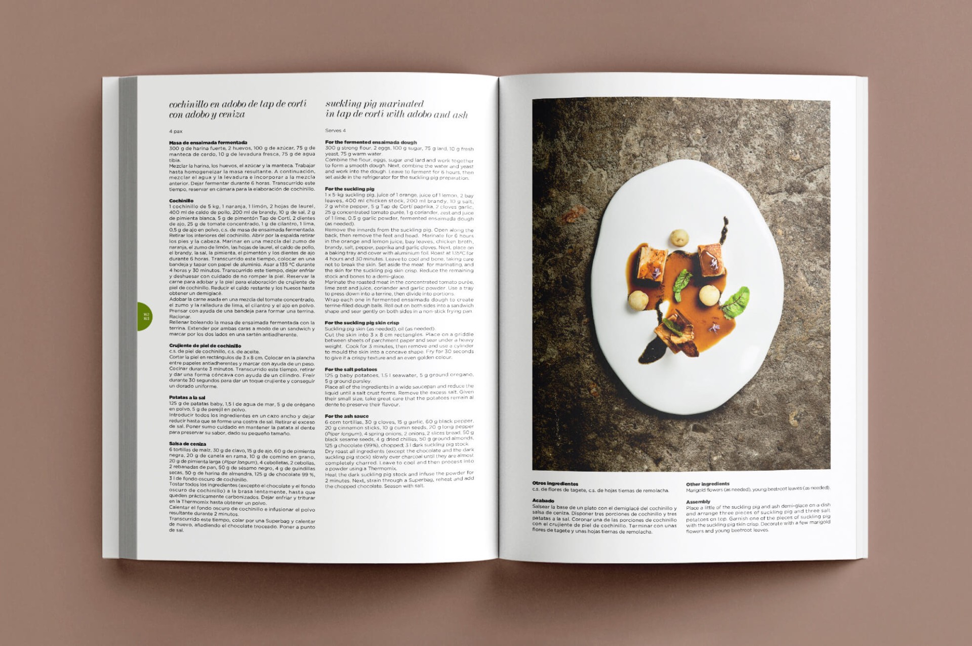 revistas gastronomicas 3