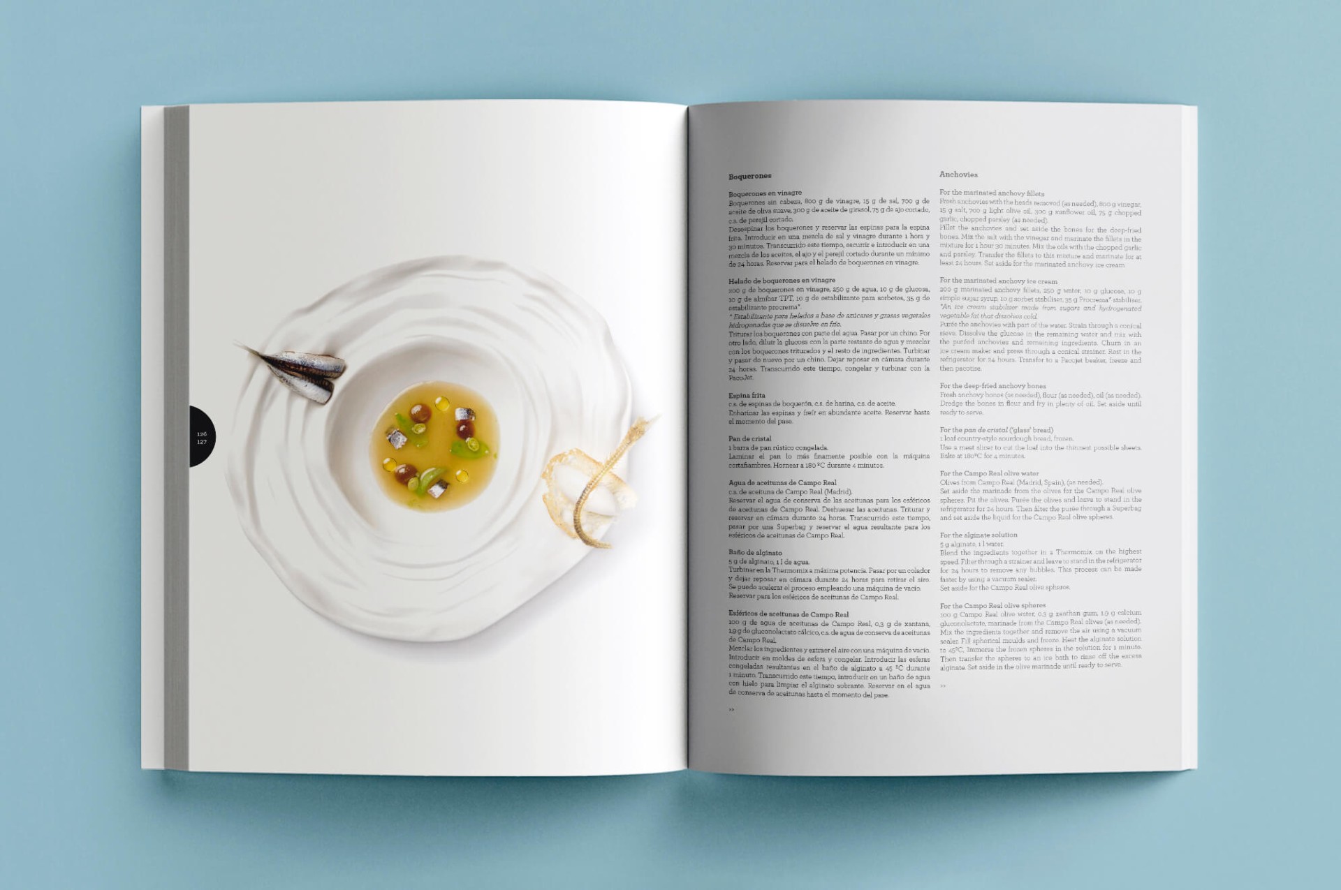 revistas gastronomicas 1