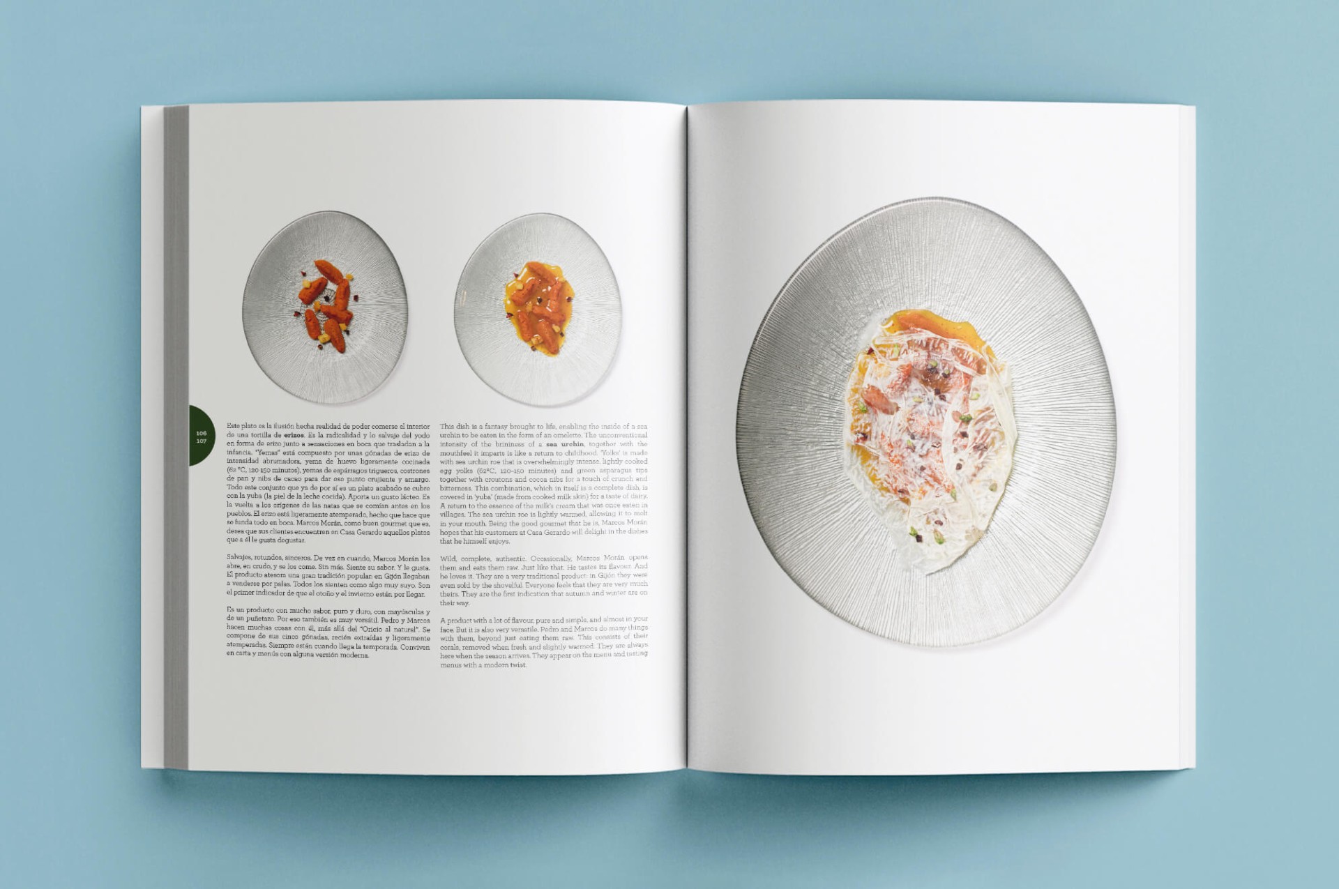 revistas gastronomicas 4