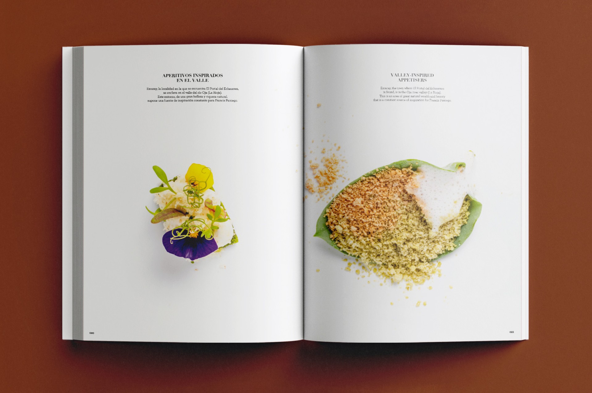 revistas gastronomicas 2