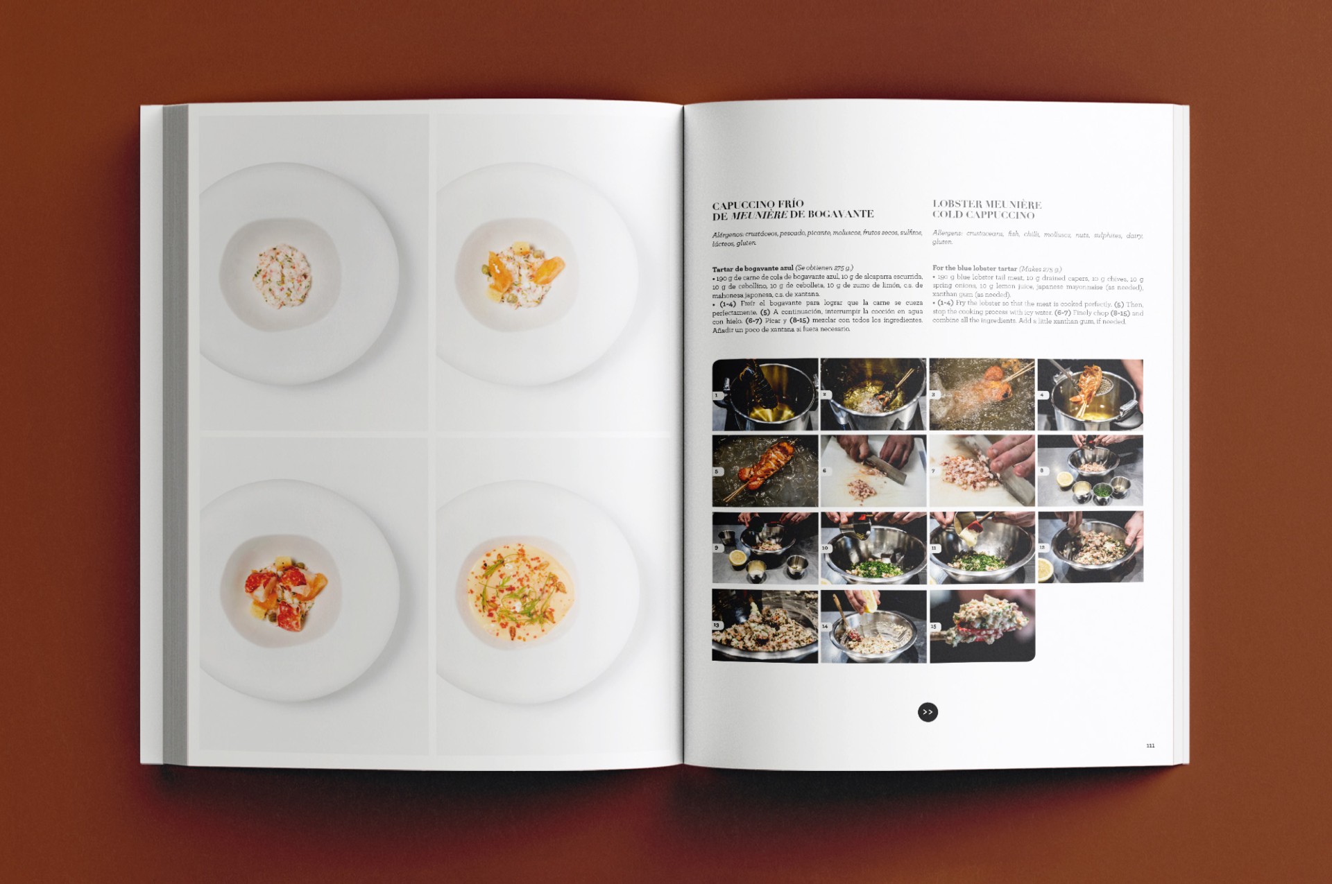 revistas gastronomicas 3