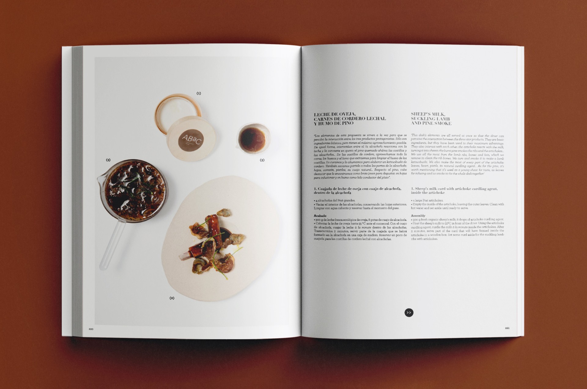 revistas gastronomicas 4