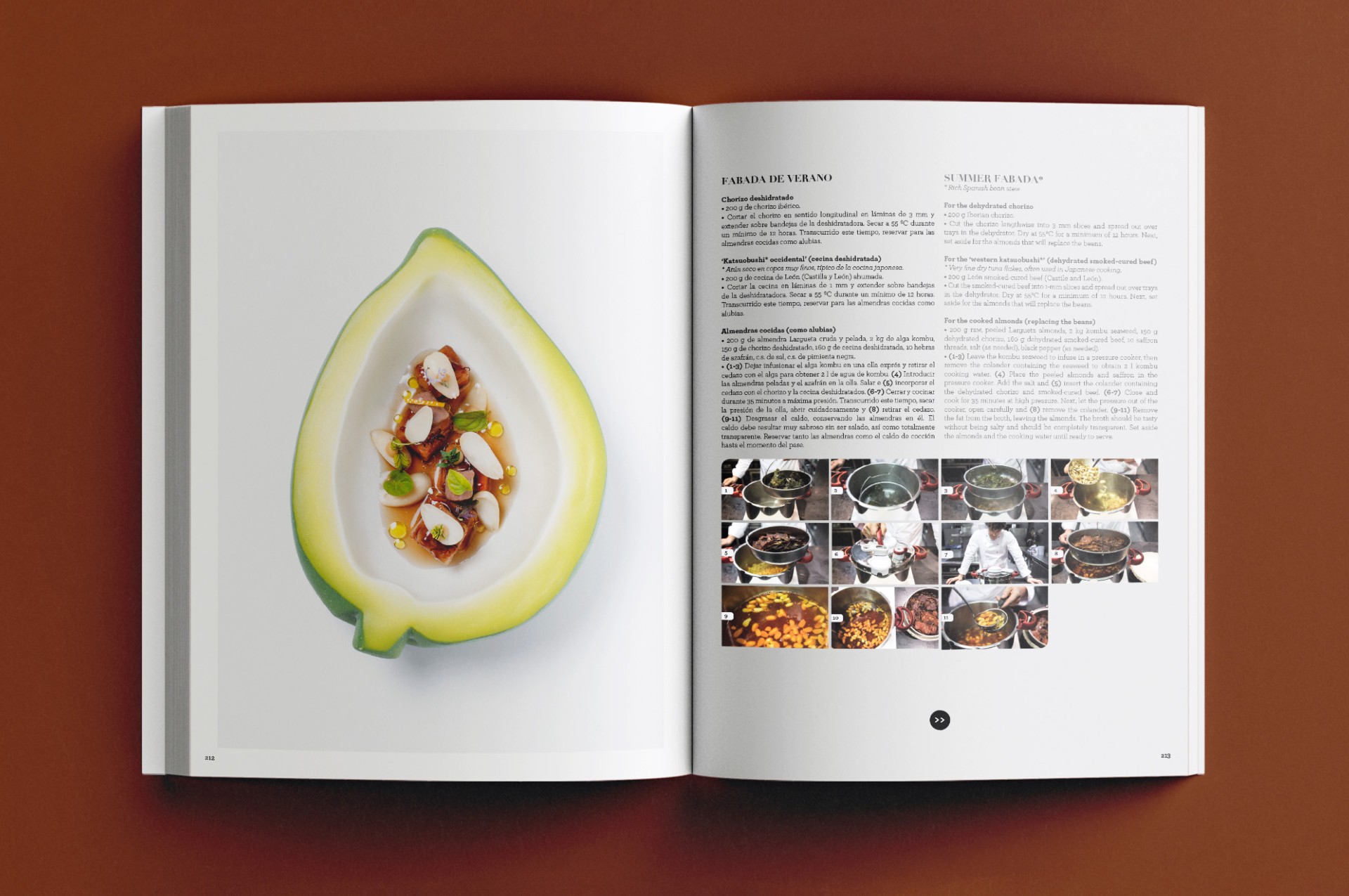 revistas gastronomicas 5