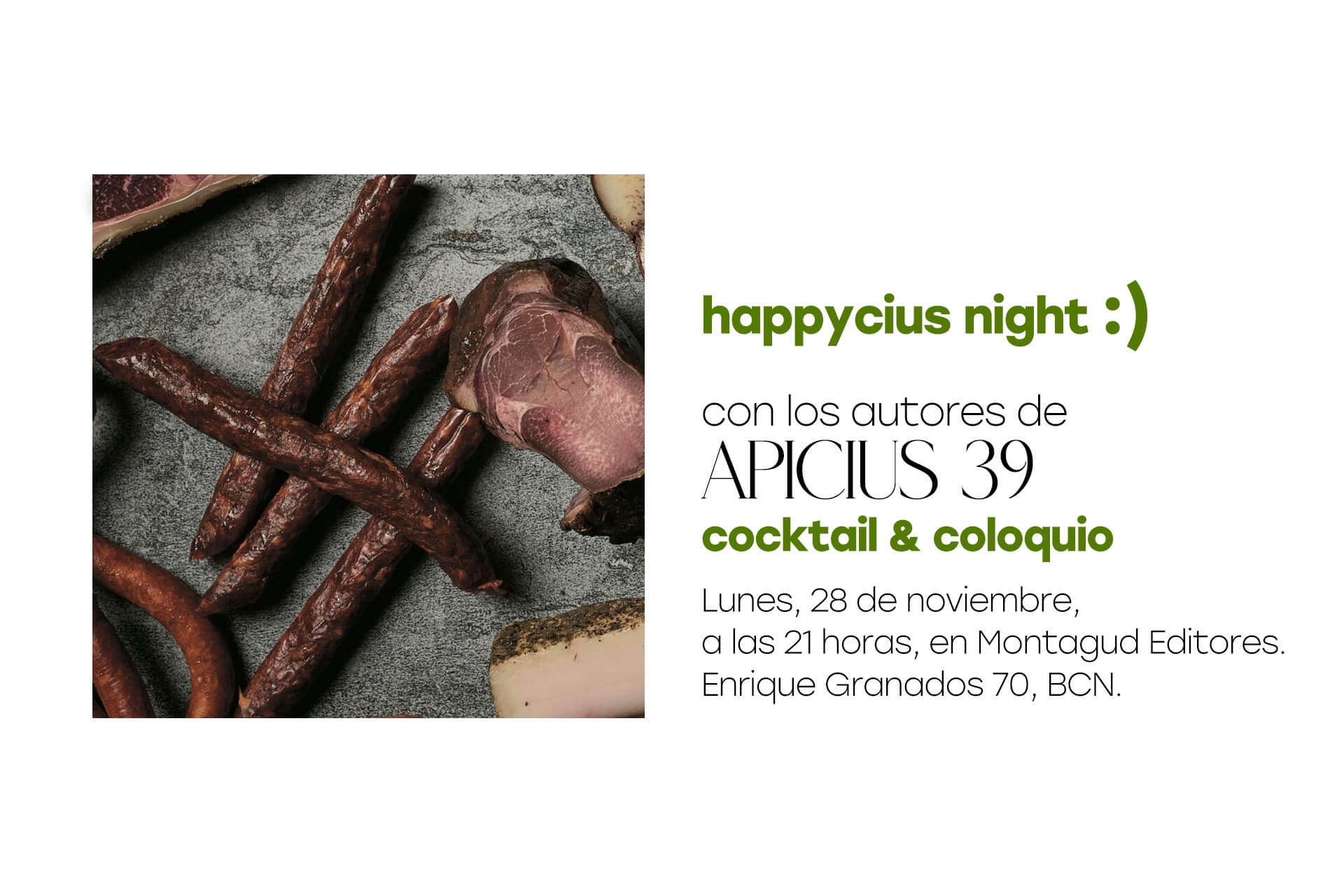 Happycius Night #39 (28.11.22) 5