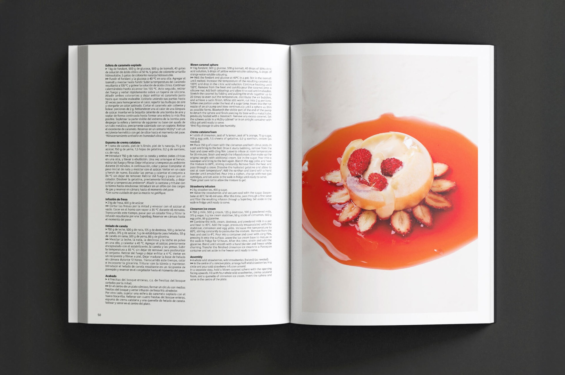 APICIUS 47. Joan Roca, Nacho Manzano, Paco Morales, Lera, Cerdeño & Madres 4