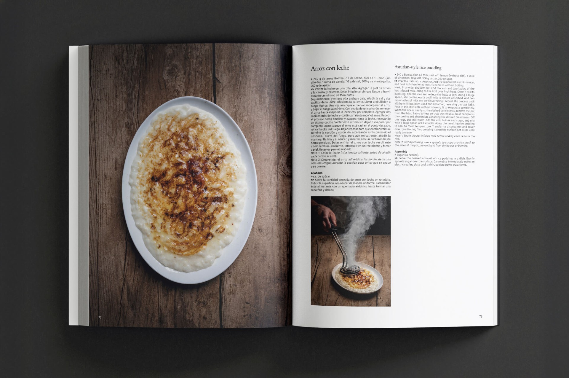 APICIUS 47. Joan Roca, Nacho Manzano, Paco Morales, Lera, Cerdeño & Madres 6