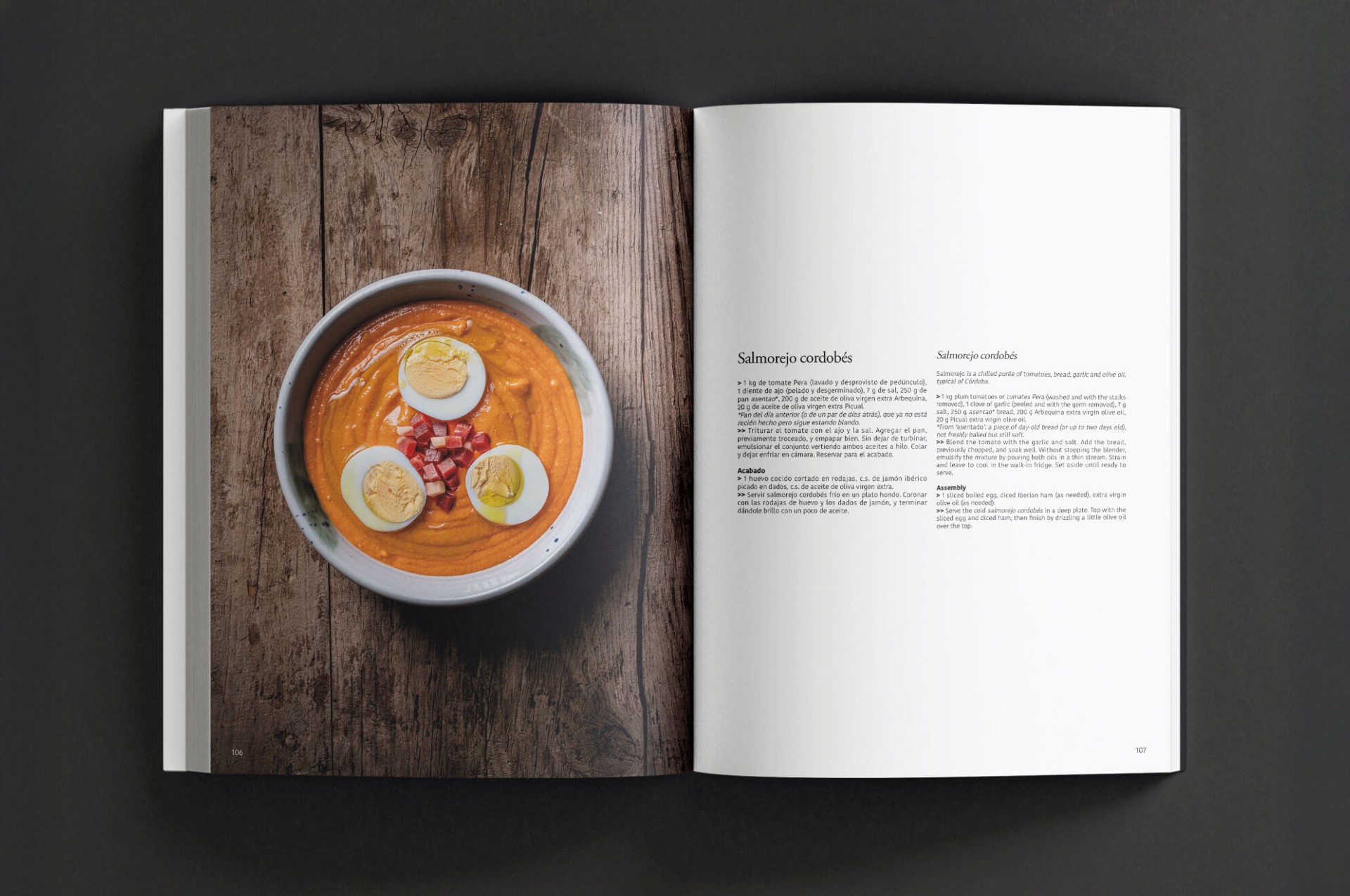 APICIUS 47. Joan Roca, Nacho Manzano, Paco Morales, Lera, Cerdeño & Madres 10