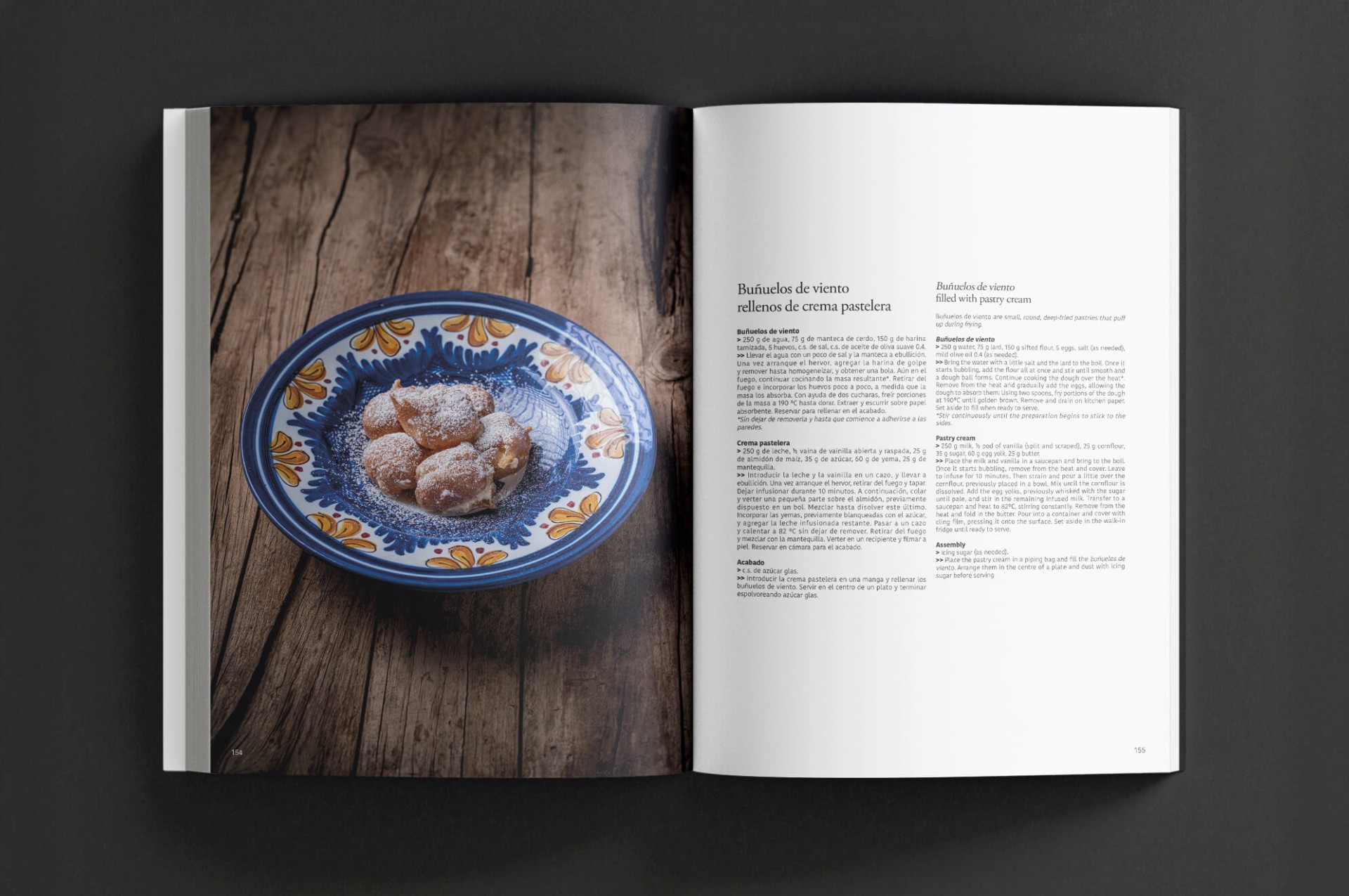 APICIUS 47. Joan Roca, Nacho Manzano, Paco Morales, Lera, Cerdeño & Madres 18