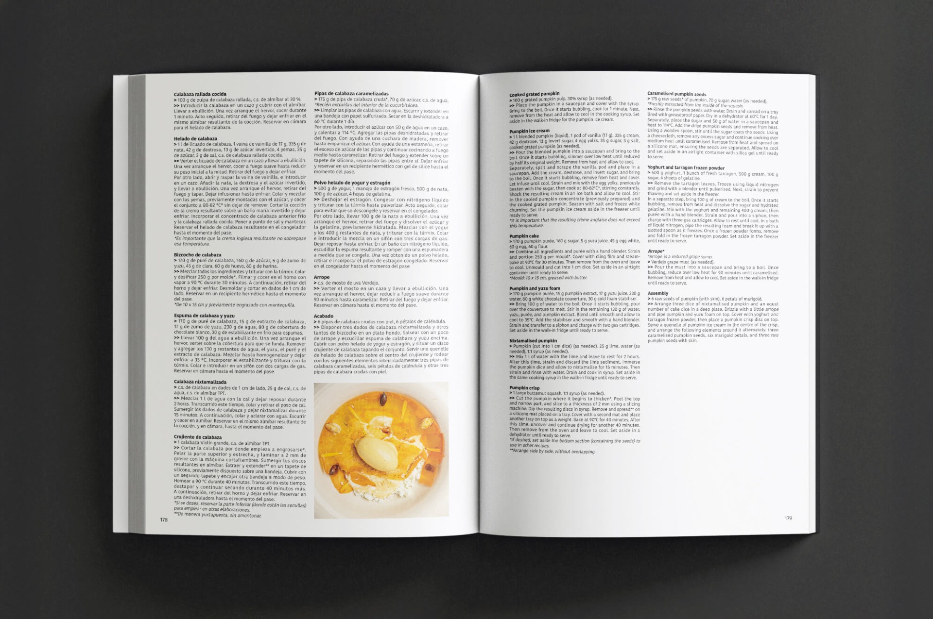 APICIUS 47. Joan Roca, Nacho Manzano, Paco Morales, Lera, Cerdeño & Madres 20