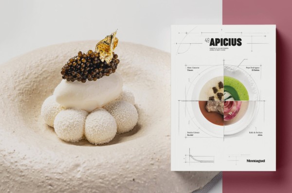 APICIUS 49. Bardal. Aleia. El Bohío. Tinars
