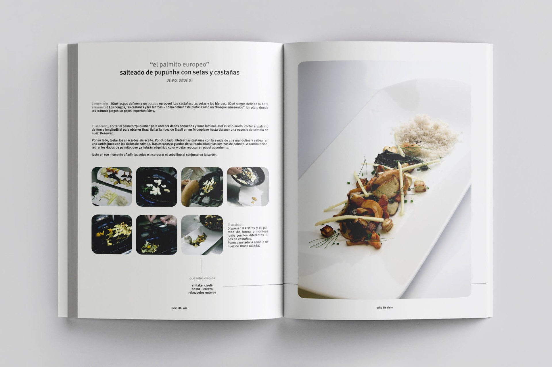 [apicius6] ALEX ATALA. THIERRY MARX... 2