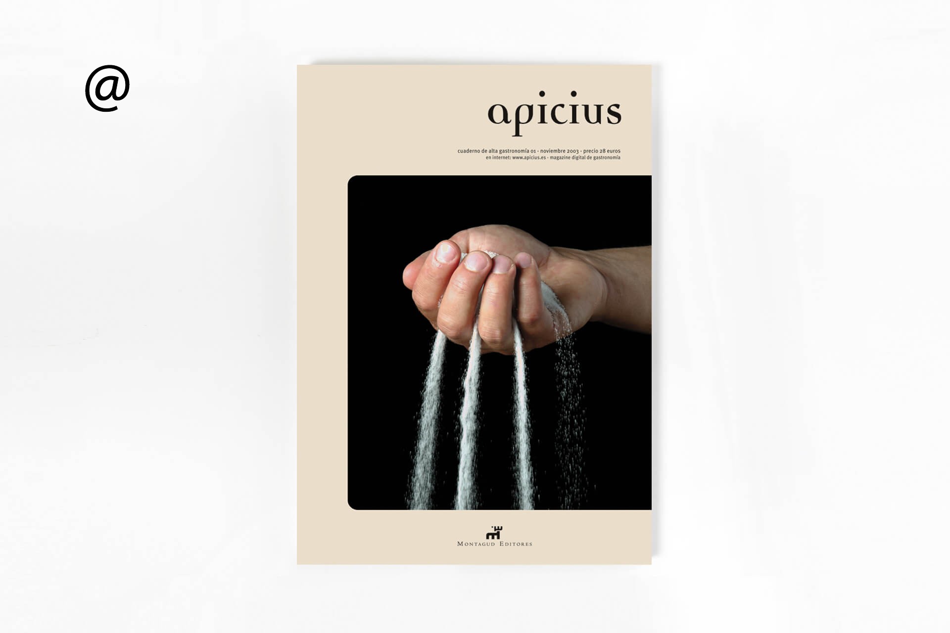 Apicius 01 (eBook)