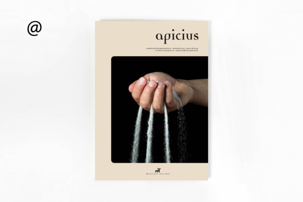 Apicius 01 (eBook)