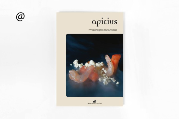 Apicius 02 (eBook)
