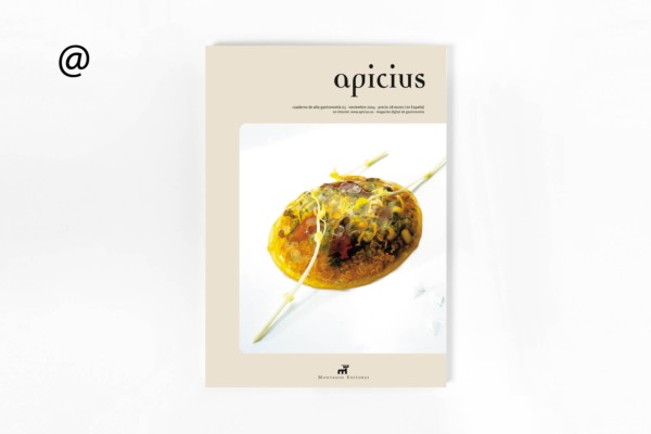 Apicius 03 (eBook)
