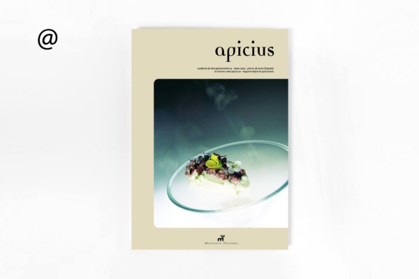 Apicius 04 (eBook)