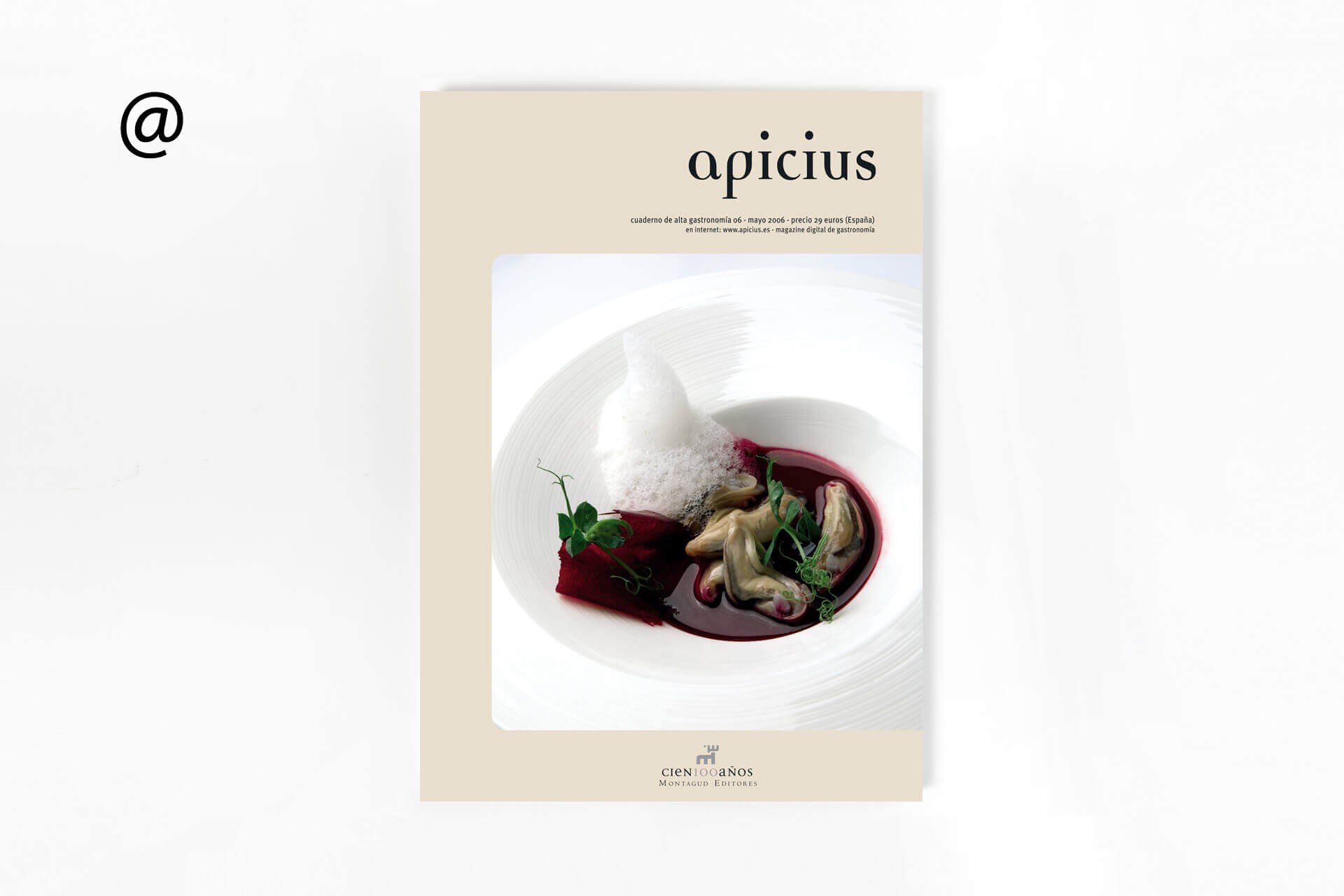 Apicius 06 (eBook)