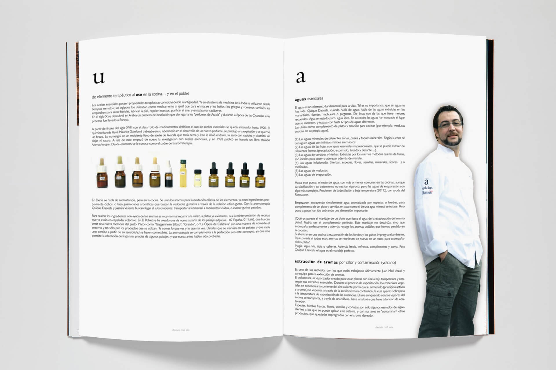 revistas gastronomicas 4