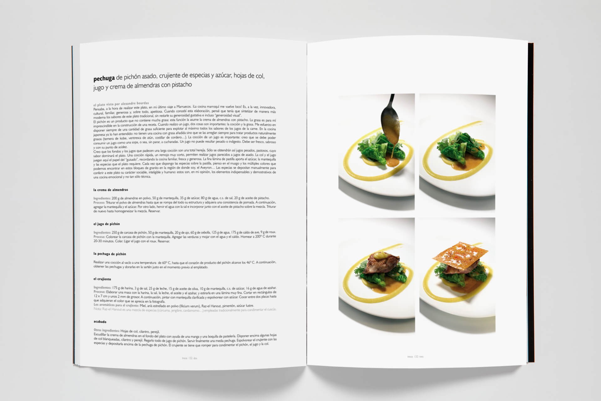 revistas gastronomicas 4