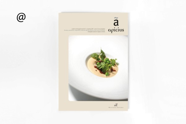 libros de cocina