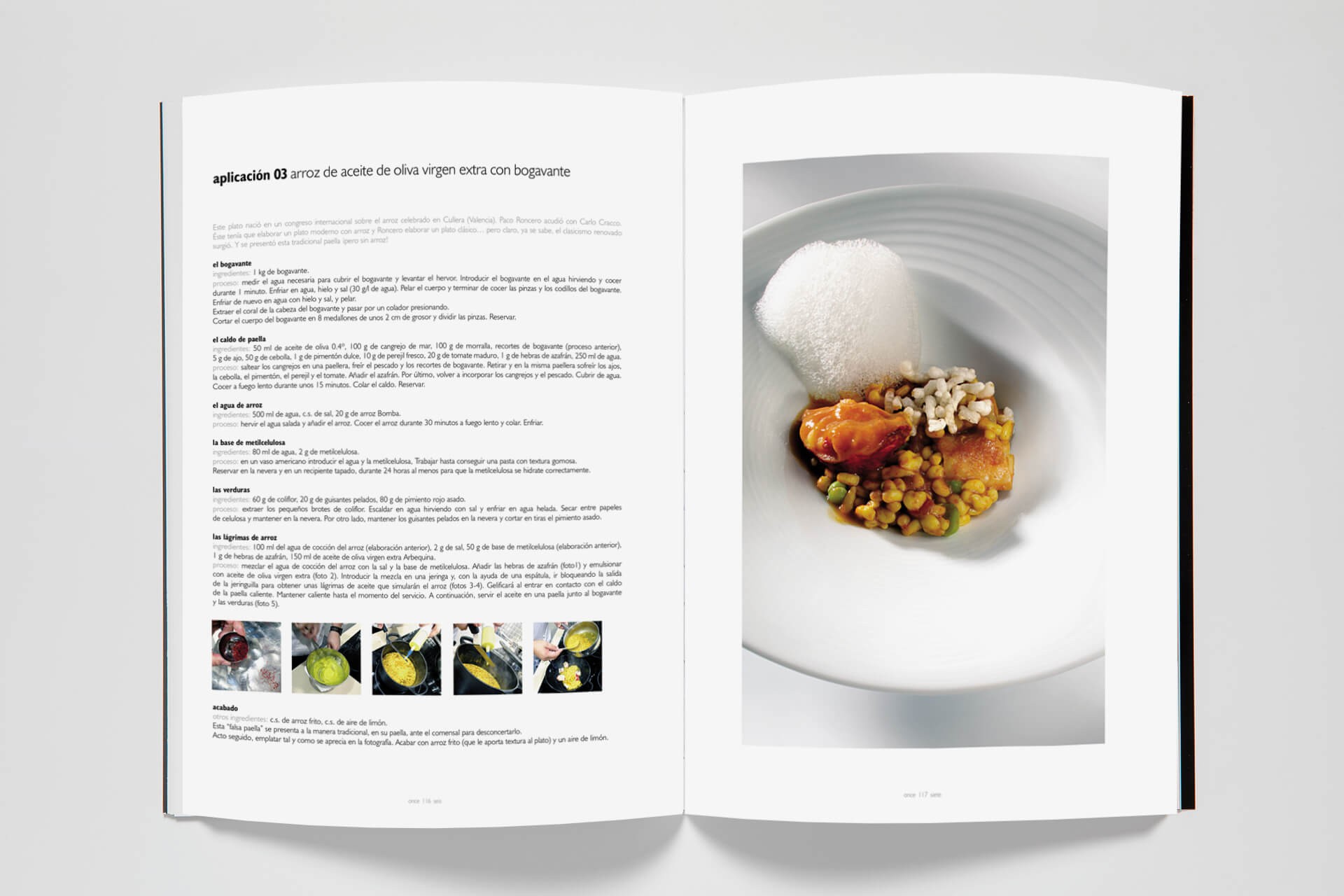 revistas gastronomicas 3