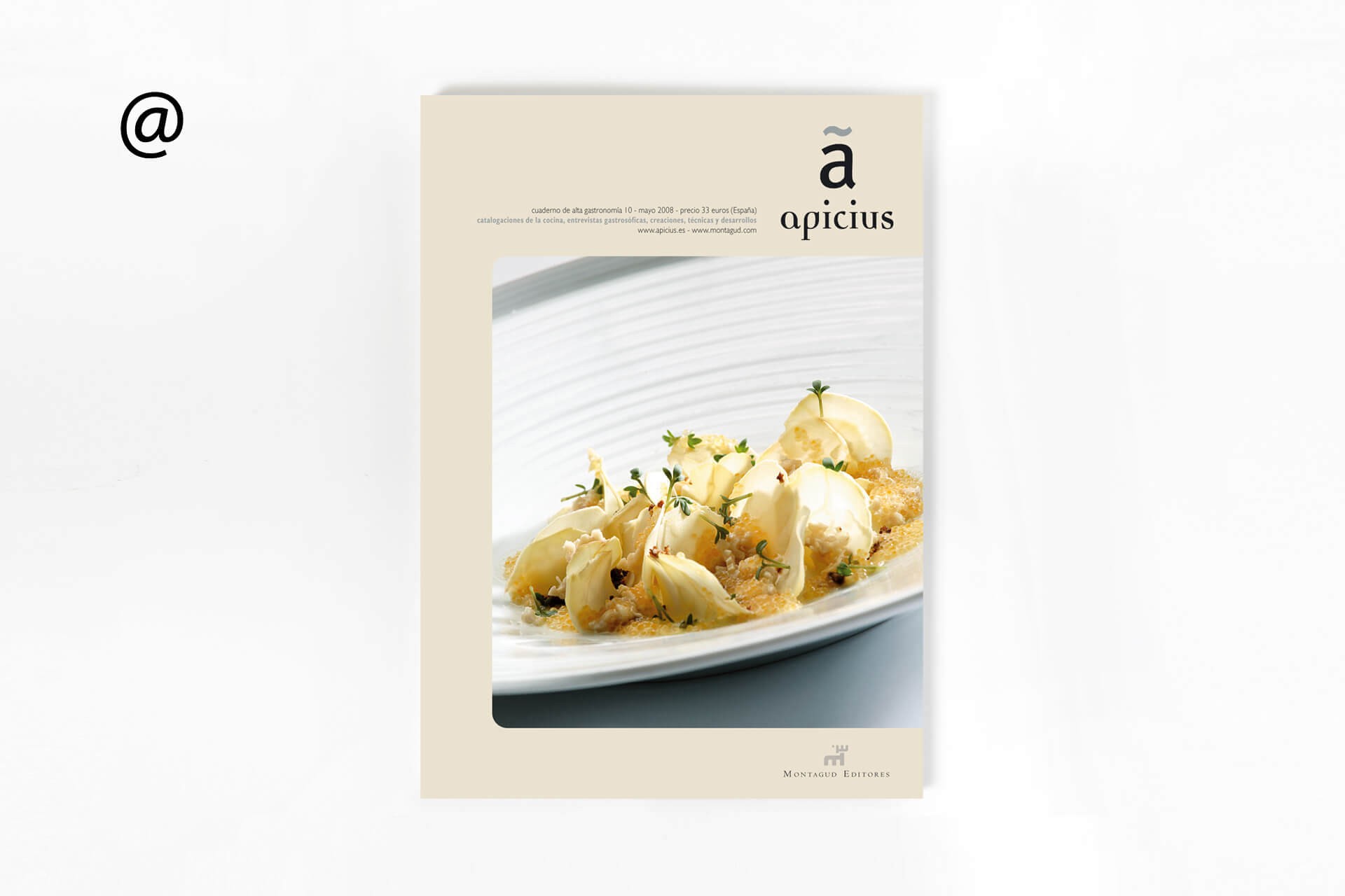 Apicius 10 (eBook)