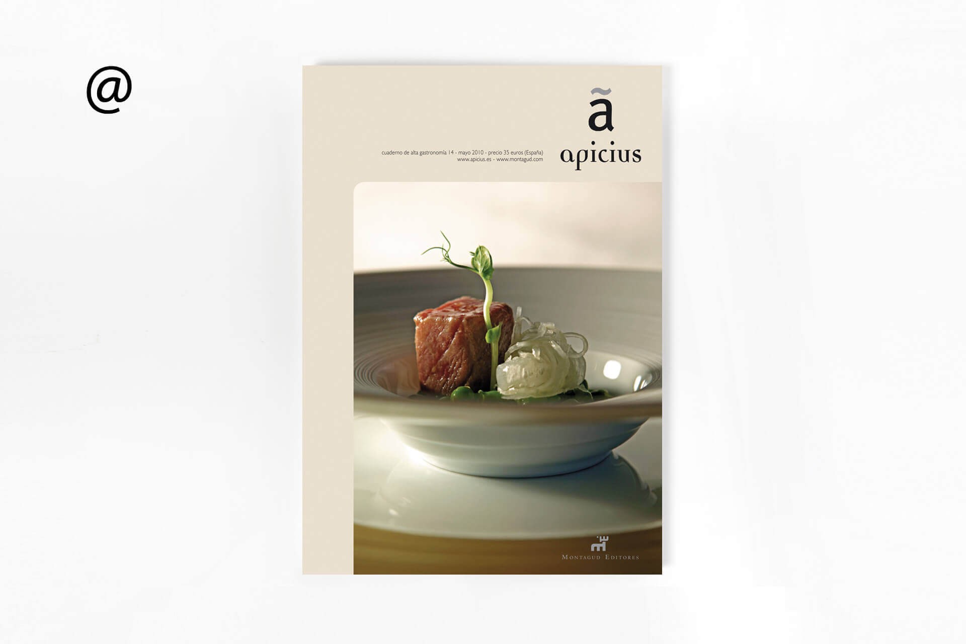 Apicius 14 (eBook)