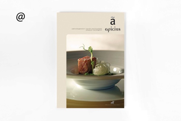 Apicius 14 (eBook)